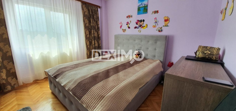 Apartament 2 camere - Faleza Nord - Mobilat - Centrala Gaze