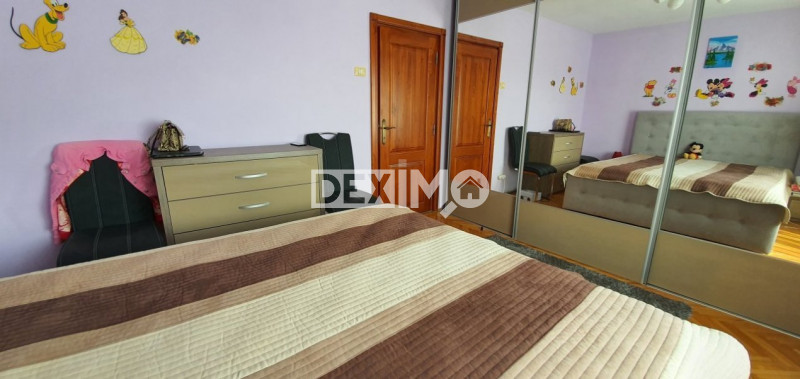 Apartament 2 camere - Faleza Nord - Mobilat - Centrala Gaze