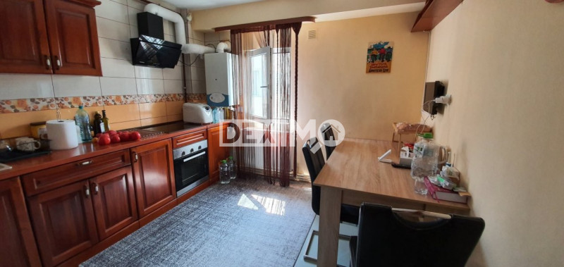 Apartament 2 camere - Faleza Nord - Mobilat - Centrala Gaze