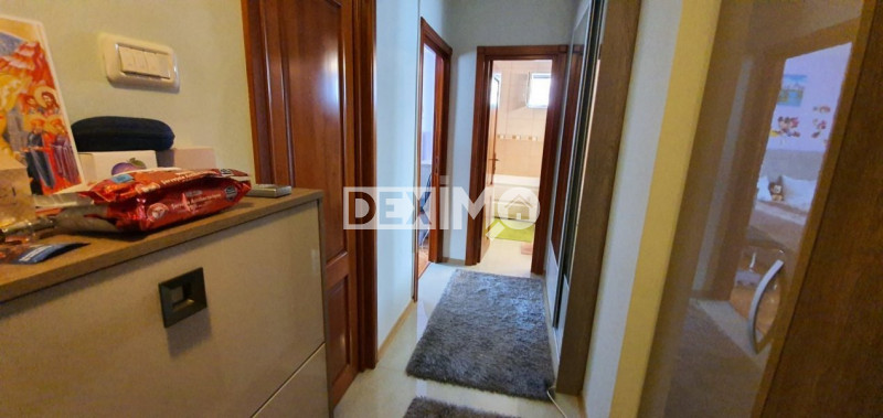 Apartament 2 camere - Faleza Nord - Mobilat - Centrala Gaze