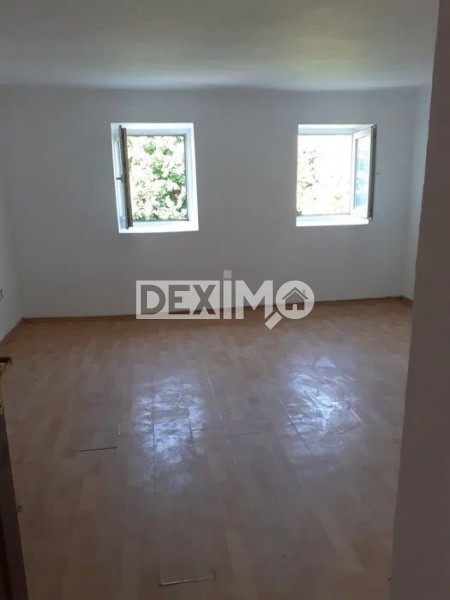 Apartament 3 Camere - Tomis Mall - Terasa