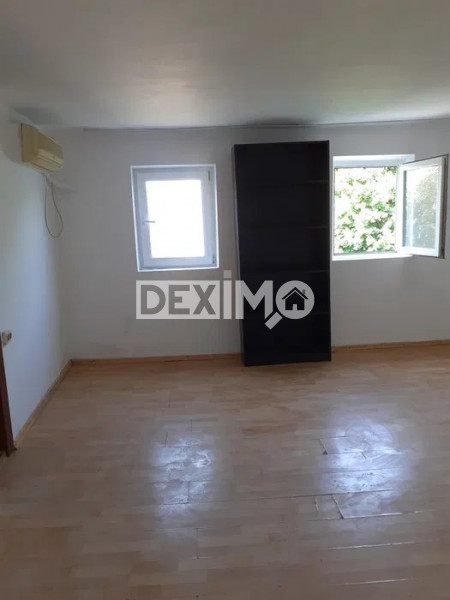 Apartament 3 Camere - Tomis Mall - Terasa