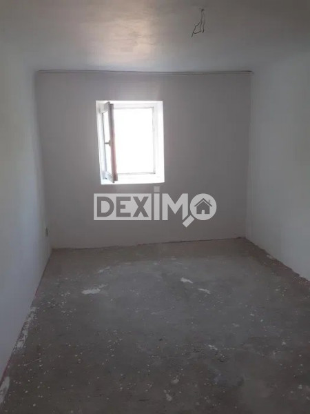 Apartament 3 Camere - Tomis Mall - Terasa