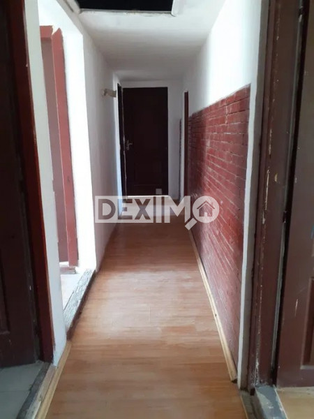 Apartament 3 Camere - Tomis Mall - Terasa