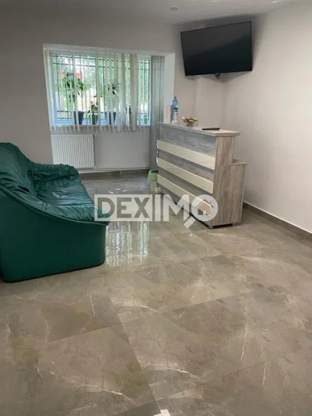 Apartament 2 Camere - Spatiu Comercial - Zona Abator - Renovat