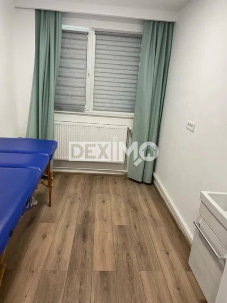 Apartament 2 Camere - Spatiu Comercial - Zona Abator - Renovat