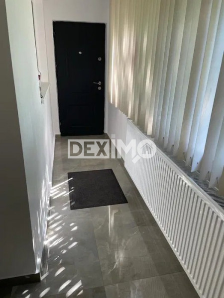 Apartament 2 Camere - Spatiu Comercial - Zona Abator - Renovat