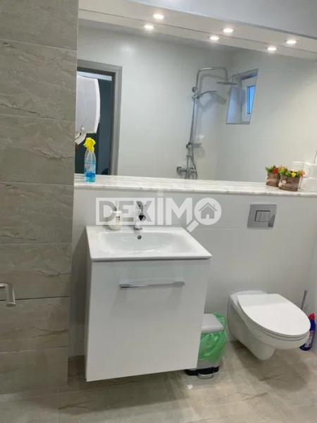 Apartament 2 Camere - Spatiu Comercial - Zona Abator - Renovat