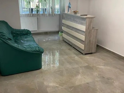 Apartament 2 Camere - Spatiu Comercial - Zona Abator - Renovat