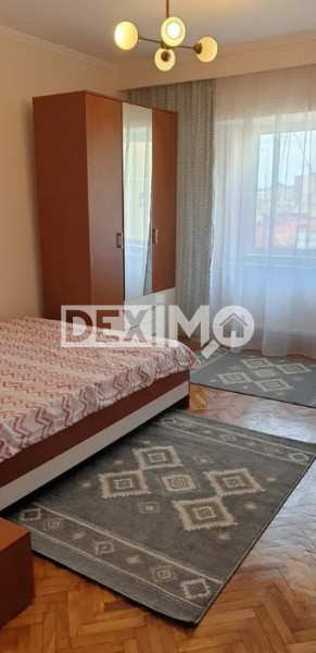 Apartament 4 Camere - Trocadero - Centrala Proprie - Mobilat Modern