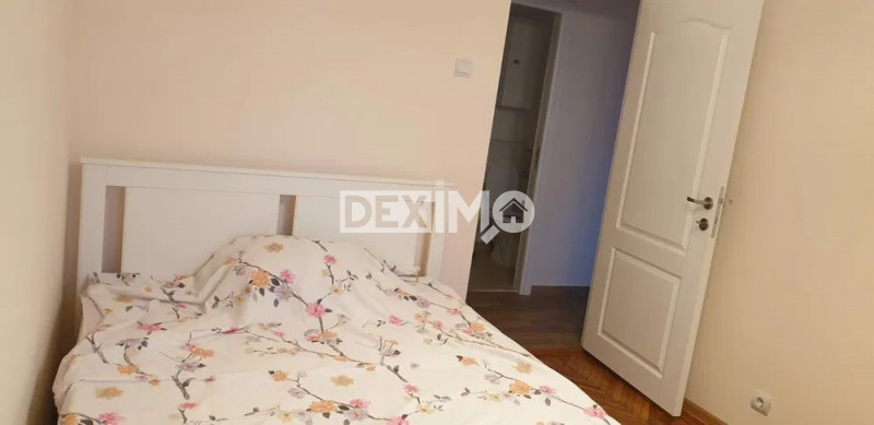 Apartament 4 Camere - Trocadero - Centrala Proprie - Mobilat Modern