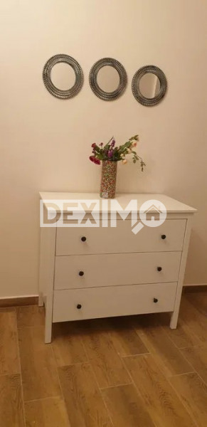 Apartament 4 Camere - Trocadero - Centrala Proprie - Mobilat Modern