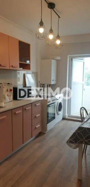 Apartament 4 Camere - Trocadero - Centrala Proprie - Mobilat Modern