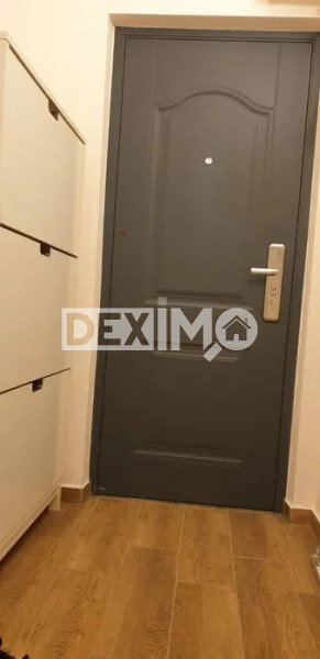 Apartament 4 Camere - Trocadero - Centrala Proprie - Mobilat Modern