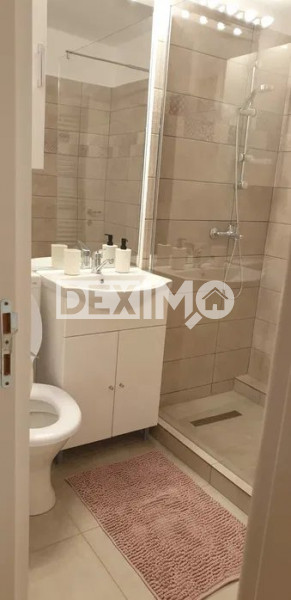 Apartament 4 Camere - Trocadero - Centrala Proprie - Mobilat Modern