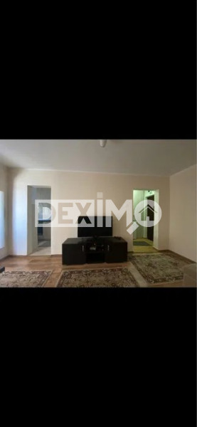 Garsoniera - Trocadero - Mobilata Complet - Etaj 2