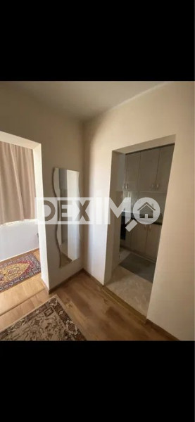 Garsoniera - Trocadero - Mobilata Complet - Etaj 2