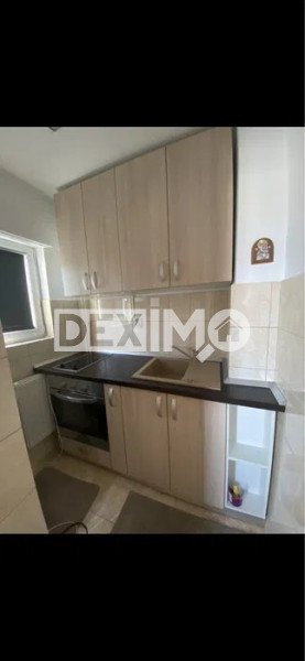 Garsoniera - Trocadero - Mobilata Complet - Etaj 2