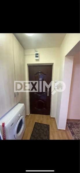 Garsoniera - Trocadero - Mobilata Complet - Etaj 2