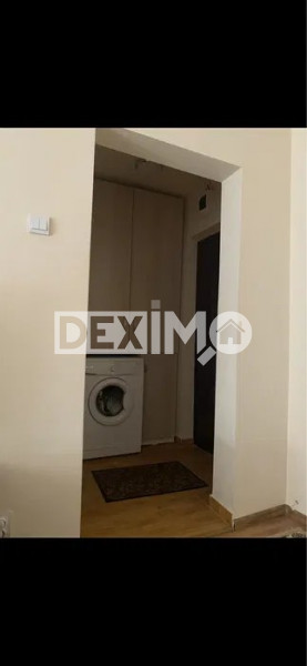 Garsoniera - Trocadero - Mobilata Complet - Etaj 2