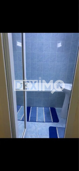 Garsoniera - Trocadero - Mobilata Complet - Etaj 2