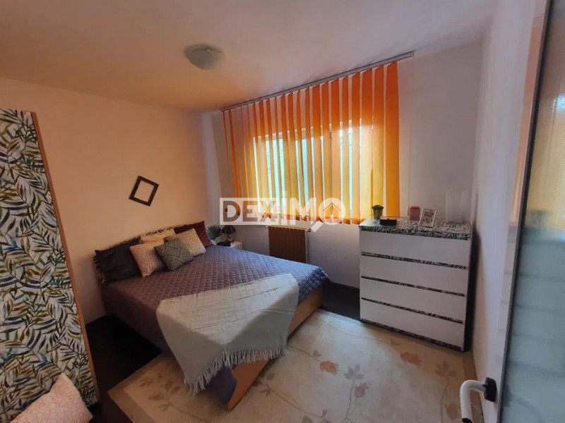 Apartament 2 Camere - Inel II - Mobilat - Gaze La Usa