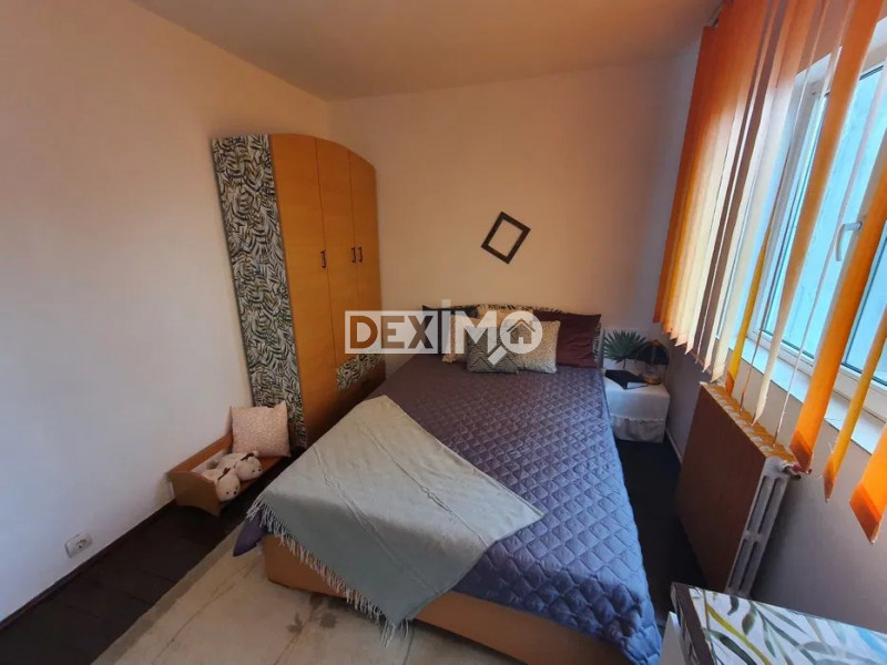 Apartament 2 Camere - Inel II - Mobilat - Gaze La Usa