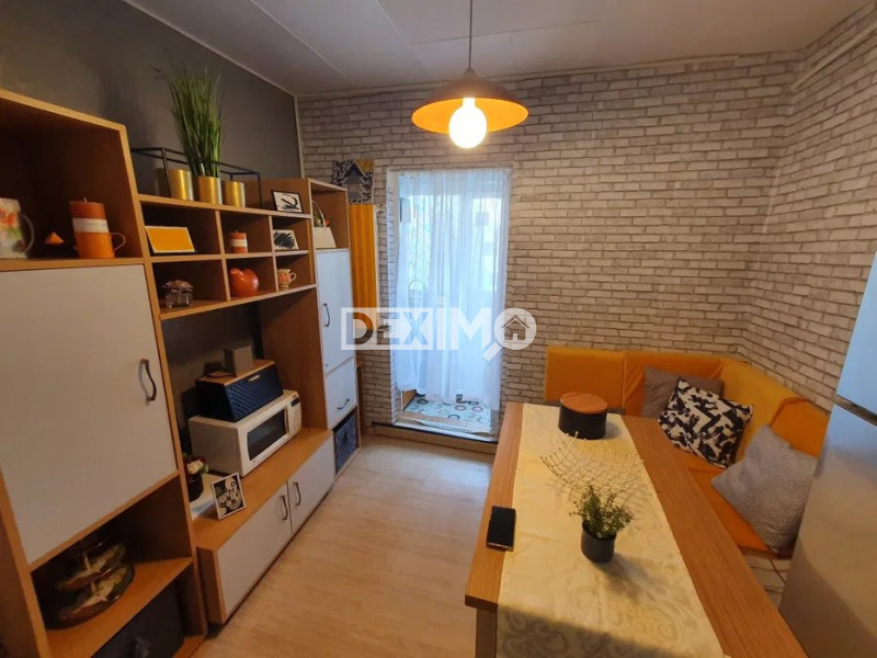 Apartament 2 Camere - Inel II - Mobilat - Gaze La Usa