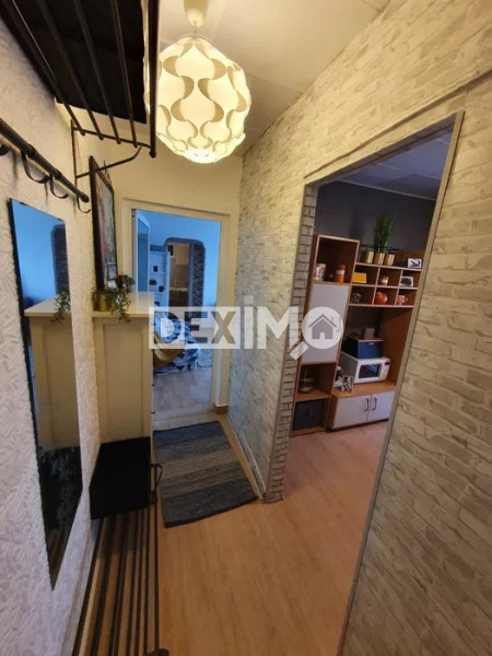 Apartament 2 Camere - Inel II - Mobilat - Gaze La Usa