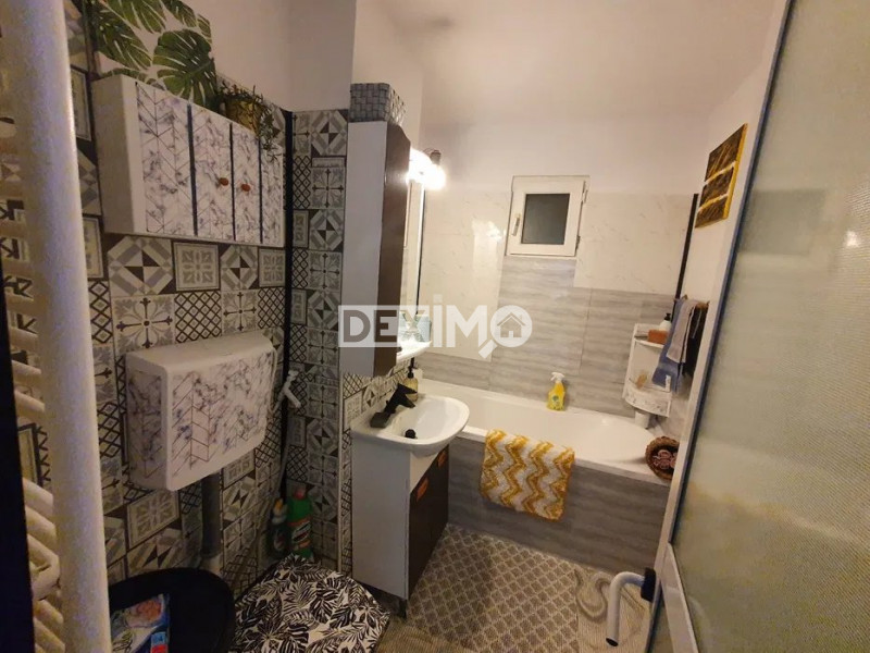 Apartament 2 Camere - Inel II - Mobilat - Gaze La Usa