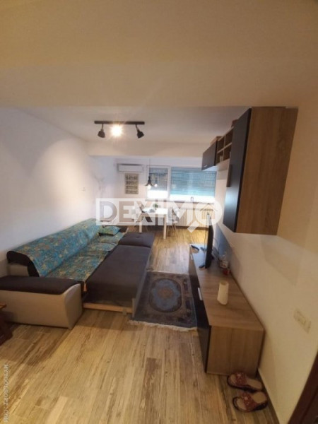 Garsoniera - Vivo Mall - Mobilata Complet - Loc Parcare