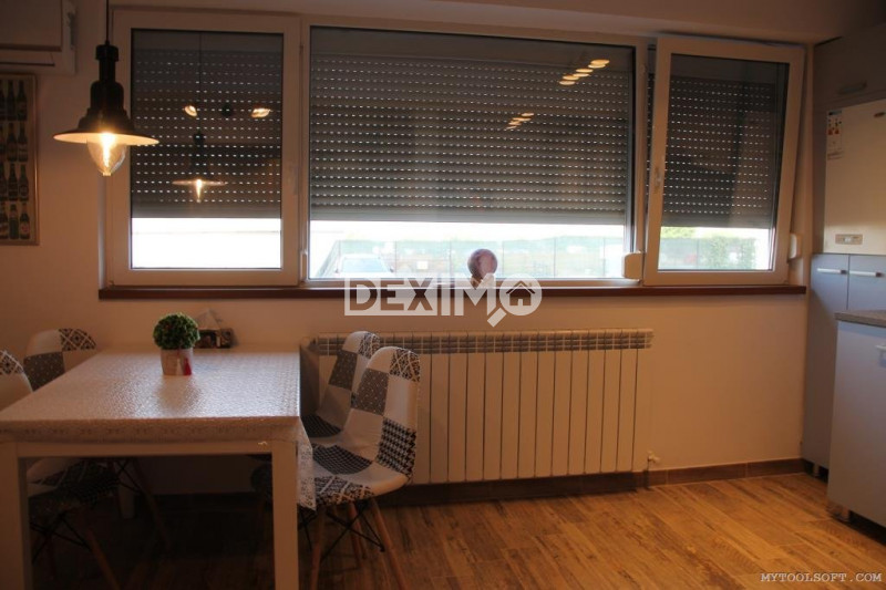 Garsoniera - Vivo Mall - Mobilata Complet - Loc Parcare