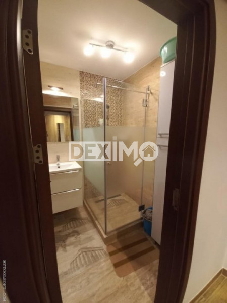 Garsoniera - Vivo Mall - Mobilata Complet - Loc Parcare