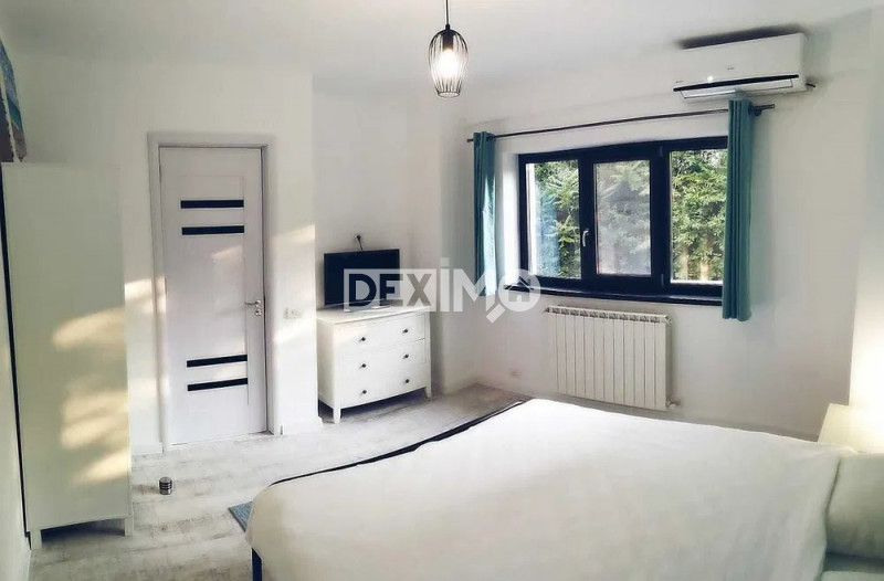 Apartament 3 Camere LUX - ZOOM BEACH - Faleza NORD, - Vedere la MARE