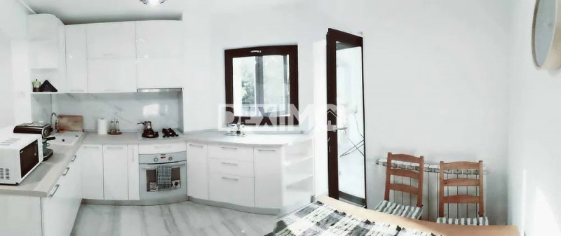 Apartament 3 Camere LUX - ZOOM BEACH - Faleza NORD, - Vedere la MARE