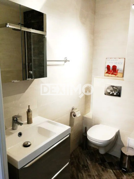 Apartament 3 Camere LUX - ZOOM BEACH - Faleza NORD, - Vedere la MARE