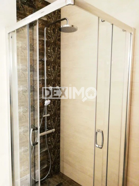 Apartament 3 Camere LUX - ZOOM BEACH - Faleza NORD, - Vedere la MARE