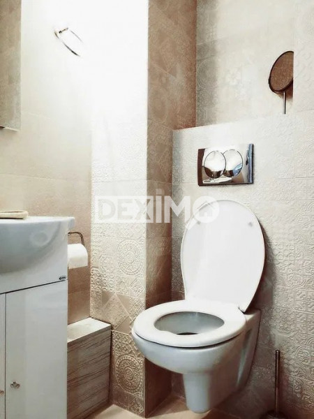 Apartament 3 Camere LUX - ZOOM BEACH - Faleza NORD, - Vedere la MARE