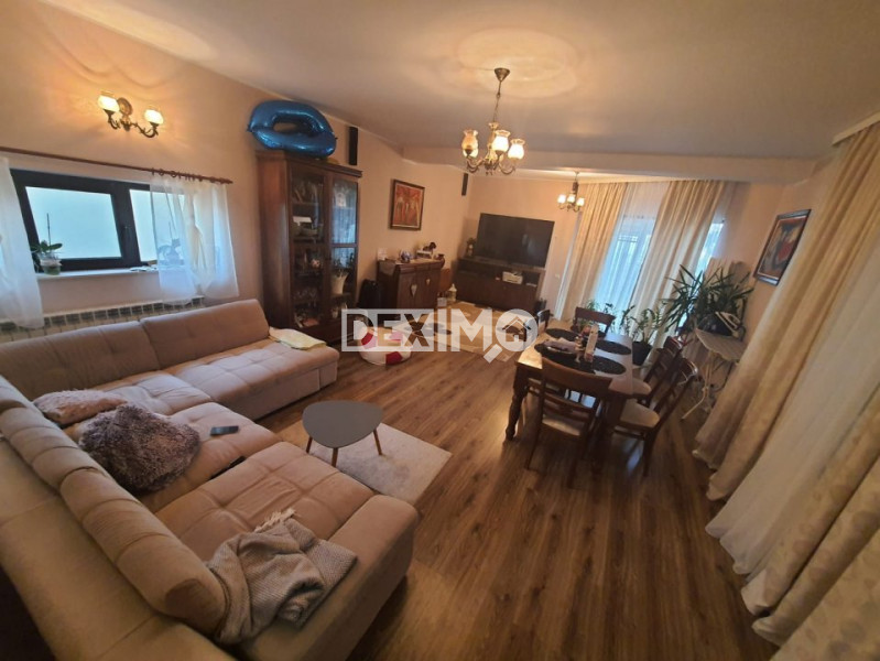 Vila P+1 - ELVILA - Pe Malul Lacului - Mobilata - Centrala Pe Gaze