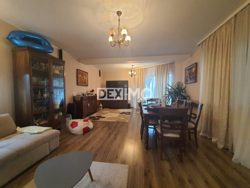 Vila P+1 - ELVILA - Pe Malul Lacului - Mobilata - Centrala Pe Gaze