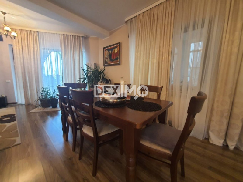 Vila P+1 - ELVILA - Pe Malul Lacului - Mobilata - Centrala Pe Gaze