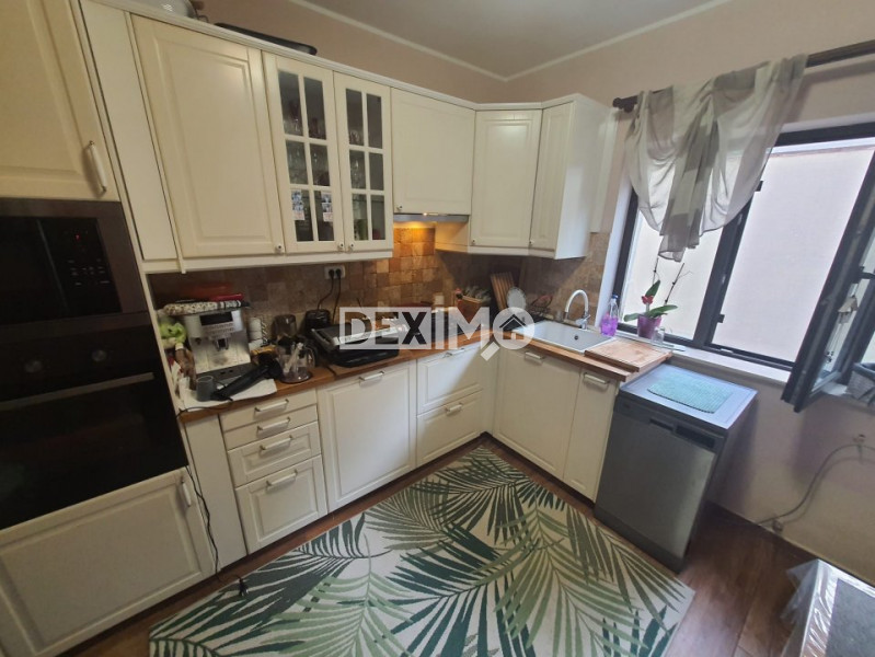 Vila P+1 - ELVILA - Pe Malul Lacului - Mobilata - Centrala Pe Gaze