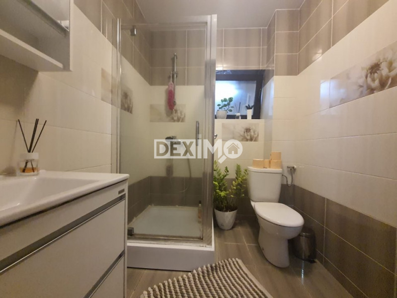 Vila P+1 - ELVILA - Pe Malul Lacului - Mobilata - Centrala Pe Gaze