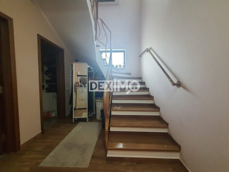 Vila P+1 - ELVILA - Pe Malul Lacului - Mobilata - Centrala Pe Gaze