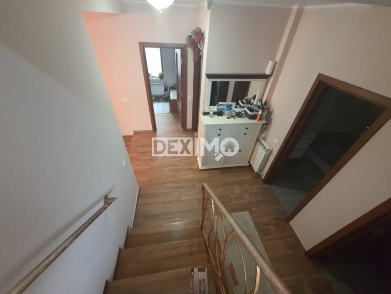 Vila P+1 - ELVILA - Pe Malul Lacului - Mobilata - Centrala Pe Gaze