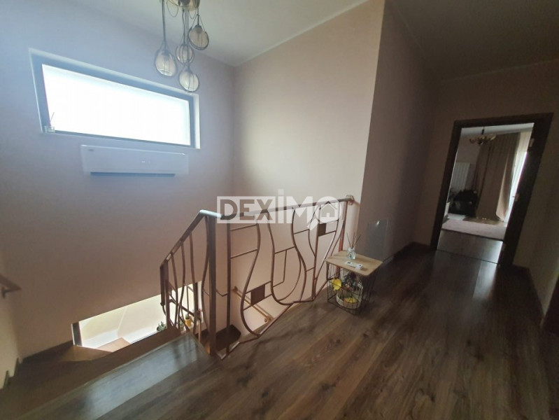 Vila P+1 - ELVILA - Pe Malul Lacului - Mobilata - Centrala Pe Gaze