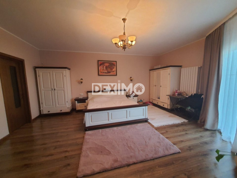 Vila P+1 - ELVILA - Pe Malul Lacului - Mobilata - Centrala Pe Gaze