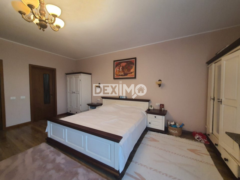 Vila P+1 - ELVILA - Pe Malul Lacului - Mobilata - Centrala Pe Gaze