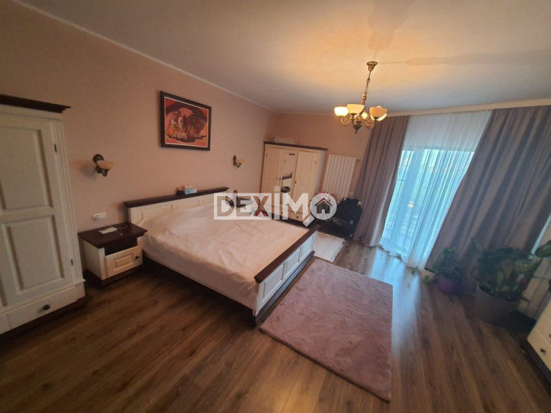 Vila P+1 - ELVILA - Pe Malul Lacului - Mobilata - Centrala Pe Gaze