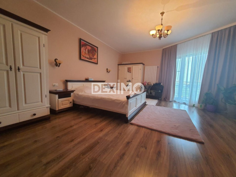 Vila P+1 - ELVILA - Pe Malul Lacului - Mobilata - Centrala Pe Gaze